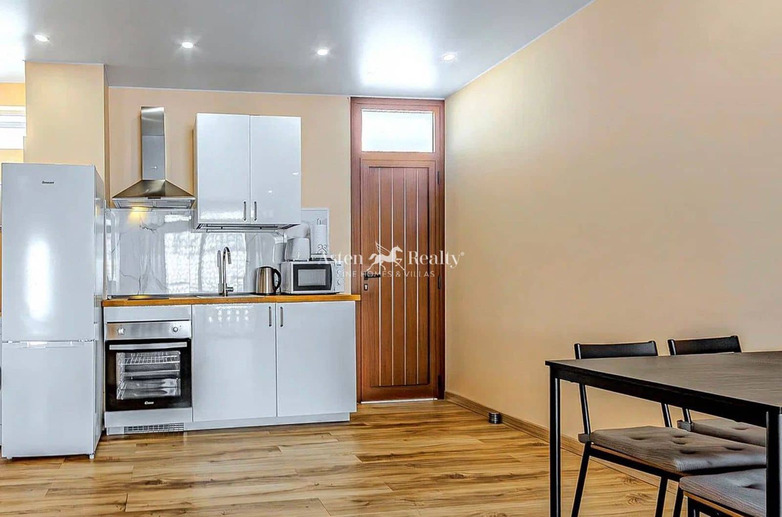 1 soveværelse Lejlighed til salg i Costa Adeje med swimmingpool garage - € 274.000 (Ref: 9142234)