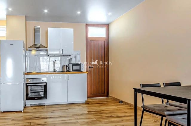 1 soveværelse Lejlighed til salg i Playa de las Américas, Adeje med swimmingpool garage - € 274.000 (Ref: 9142234)