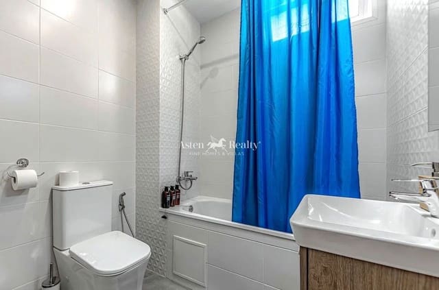 1 soveværelse Lejlighed til salg i Playa de las Américas, Adeje med swimmingpool garage - € 274.000 (Ref: 9142234)