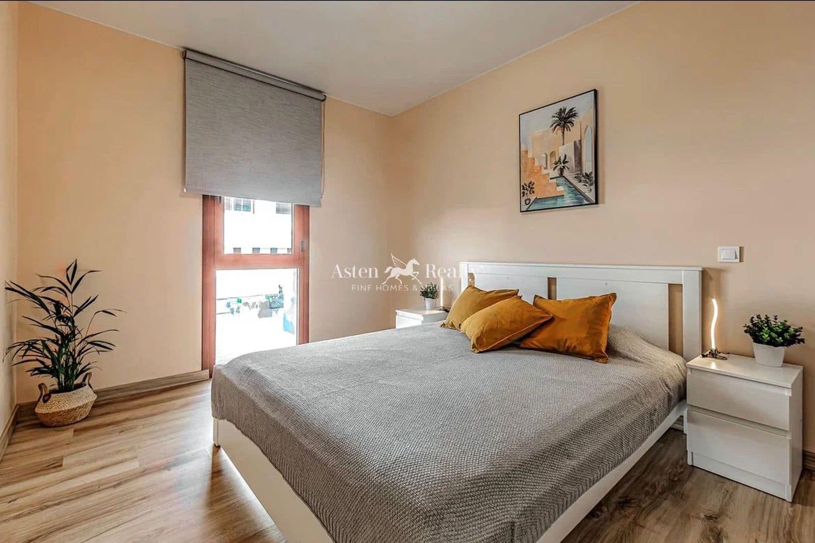 1 soveværelse Lejlighed til salg i Costa Adeje med swimmingpool garage - € 274.000 (Ref: 9142234)