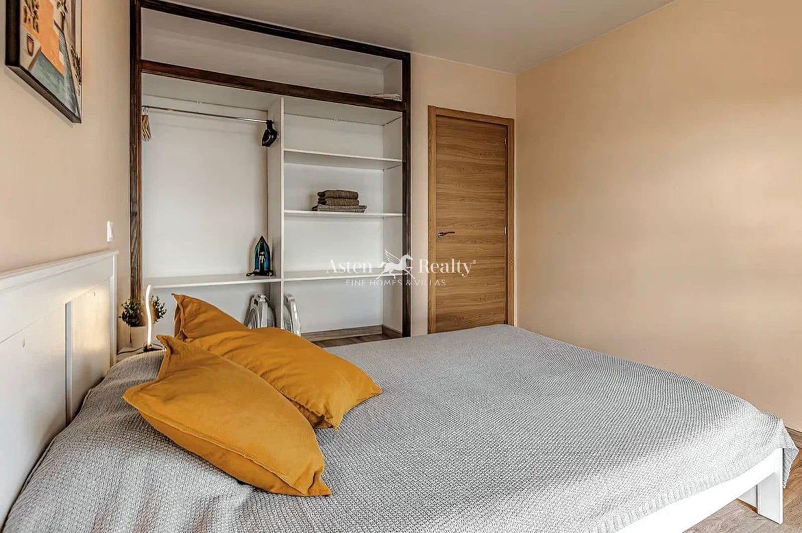 1 soveværelse Lejlighed til salg i Costa Adeje med swimmingpool garage - € 274.000 (Ref: 9142234)