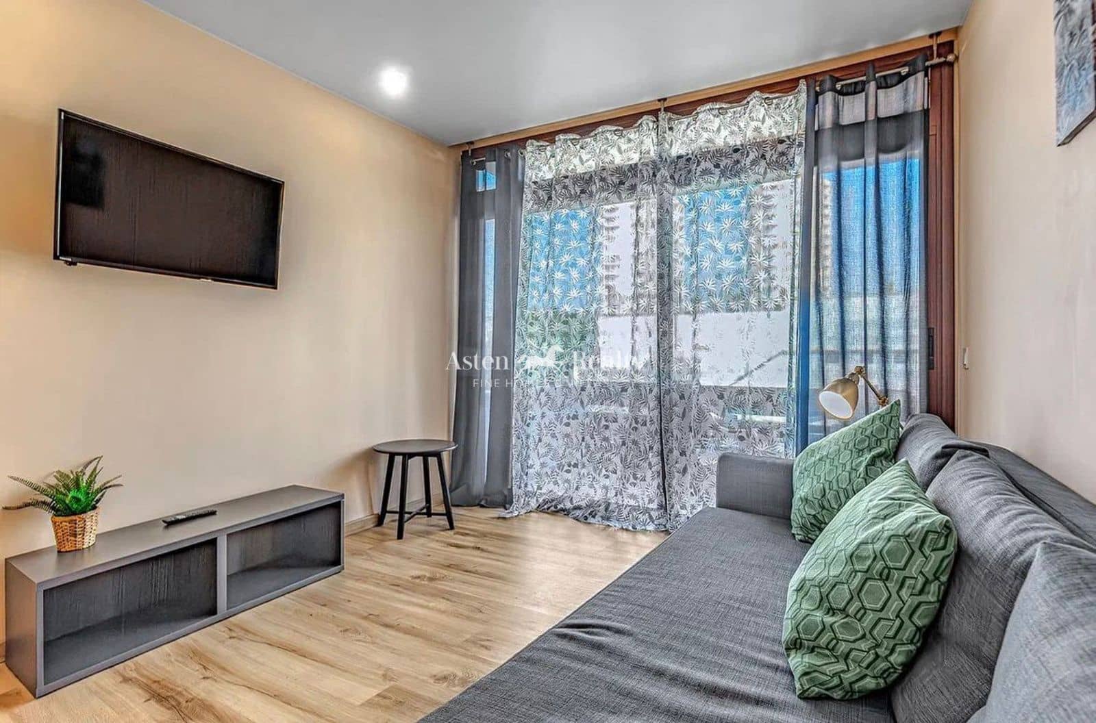 1 soveværelse Lejlighed til salg i Costa Adeje med swimmingpool garage - € 274.000 (Ref: 9142234)