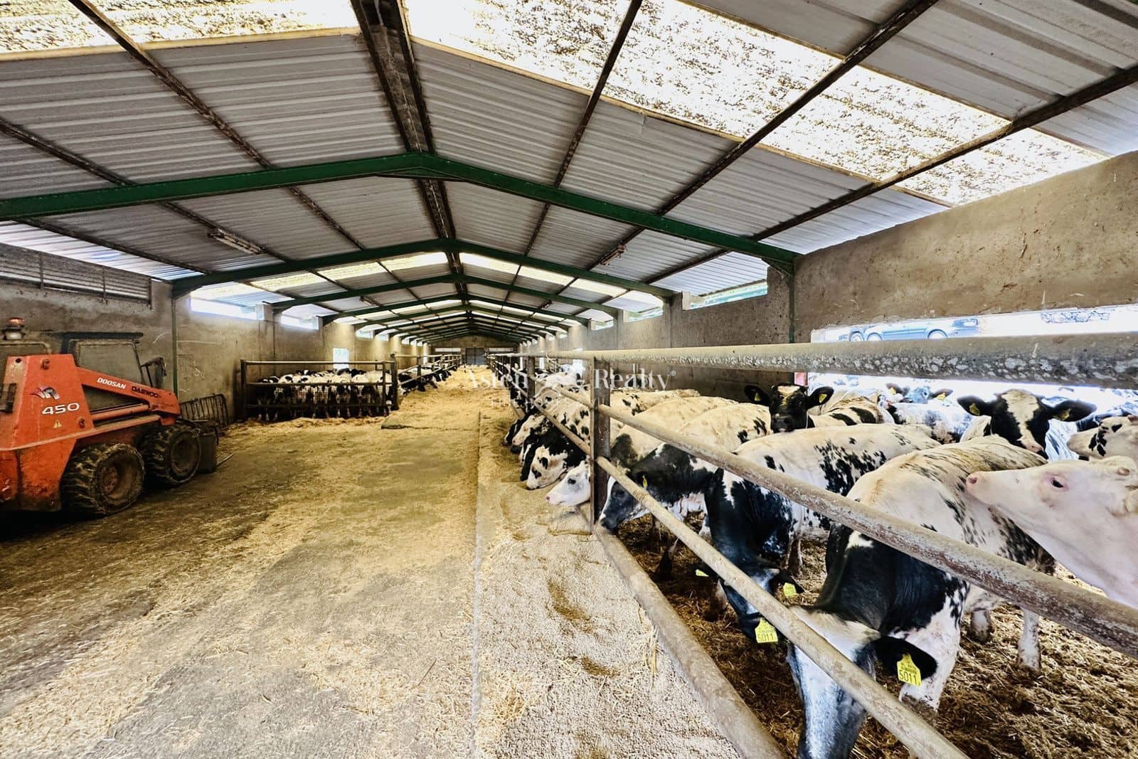 Virksomhed til salg i Garachico - € 480.000 (Ref: 9142462)