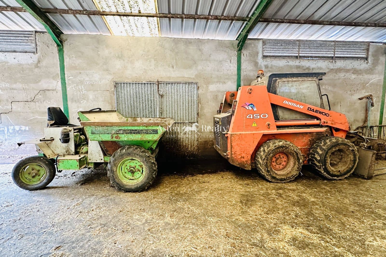 Virksomhed til salg i Garachico - € 480.000 (Ref: 9142462)