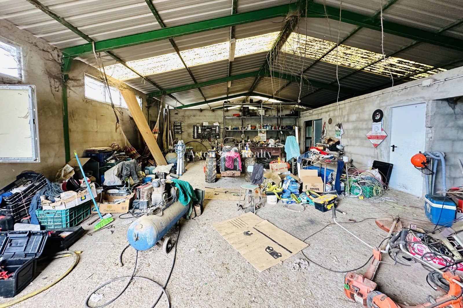 Virksomhed til salg i Garachico - € 480.000 (Ref: 9142462)