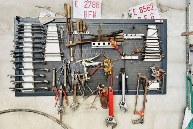 Yritys myytävänä paikassa Garachico - 480 000 € (Ref: 9142462)