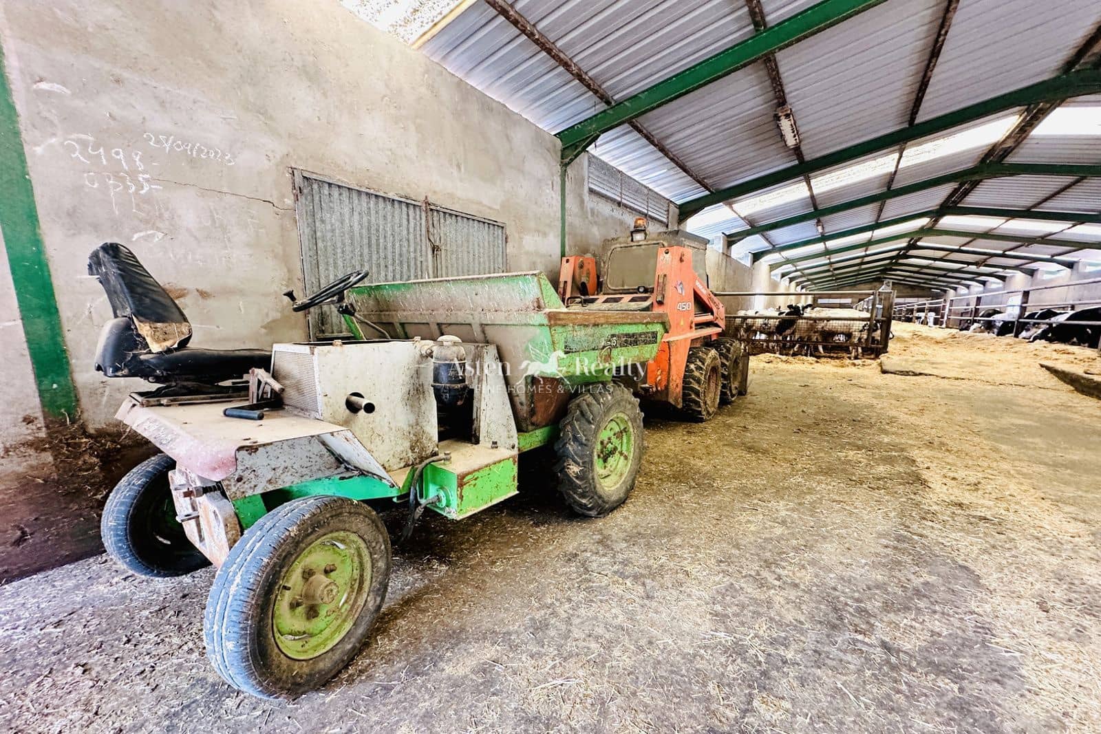 Virksomhed til salg i Garachico - € 480.000 (Ref: 9142462)