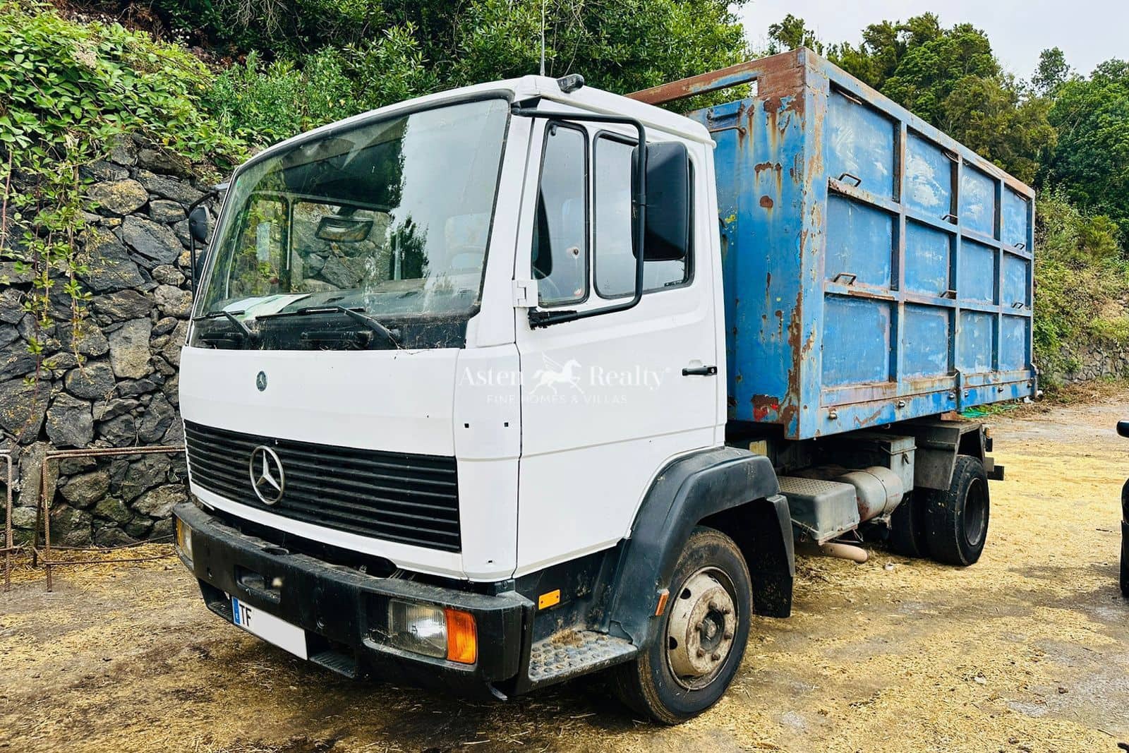 Virksomhed til salg i Garachico - € 480.000 (Ref: 9142462)