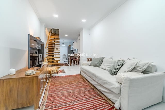 1 Zimmer Wohnung zu verkaufen in Zona Centro, Santa Cruz de Tenerife - 220.000 € (Ref: 9143731)