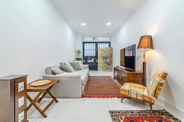 1 Zimmer Wohnung zu verkaufen in Zona Centro, Santa Cruz de Tenerife - 220.000 € (Ref: 9143731)