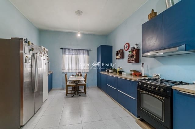 5 sypialnia Dom na sprzedaż w Los Silos z garażem - 230 000 € (Ref: 9146254)