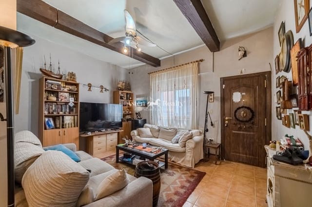 5 sypialnia Dom na sprzedaż w Los Silos z garażem - 230 000 € (Ref: 9146254)
