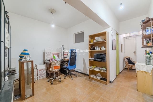 5 soveværelse Byhus til salg i Los Silos med garage - € 230.000 (Ref: 9146254)