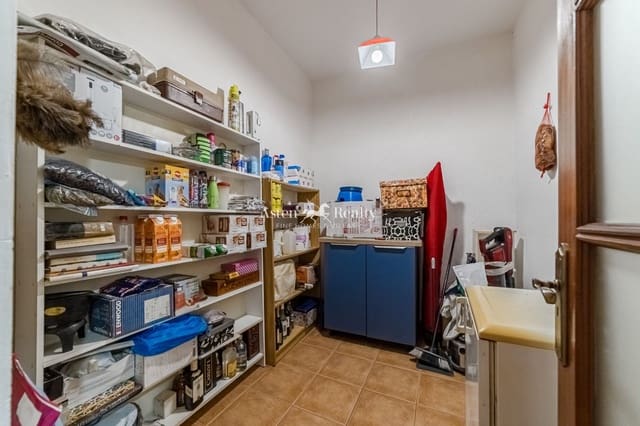 5 soveværelse Byhus til salg i Los Silos med garage - € 230.000 (Ref: 9146254)