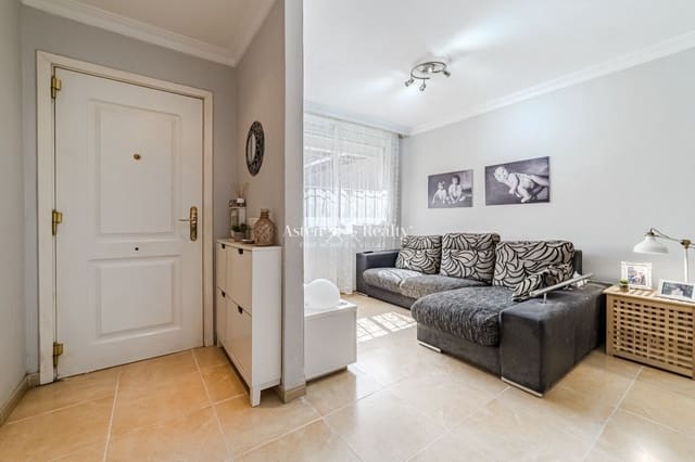 3 soveværelse Byhus til salg i Las Chafiras (San Miguel), San Miguel de Abona med swimmingpool garage - € 349.900 (Ref: 9150967)