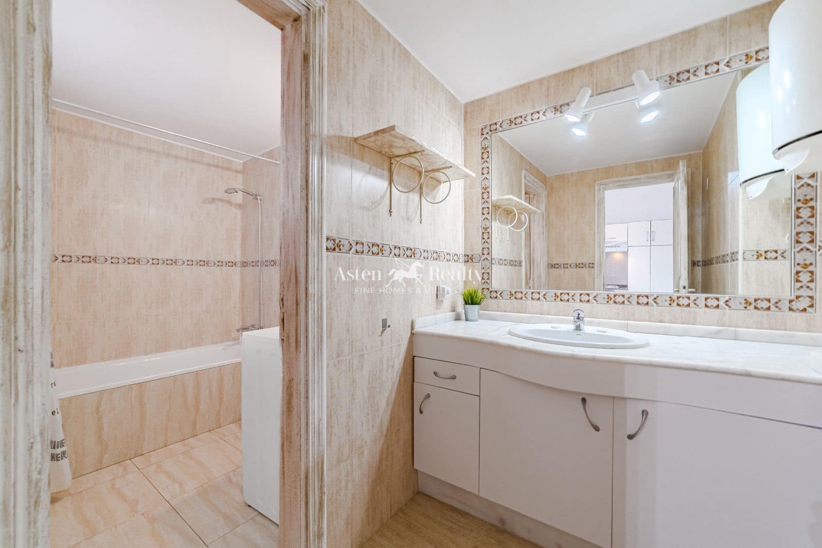 1 sovrum Takvåning till salu i Torviscas med pool - 249 000 € (Ref: 9151057)