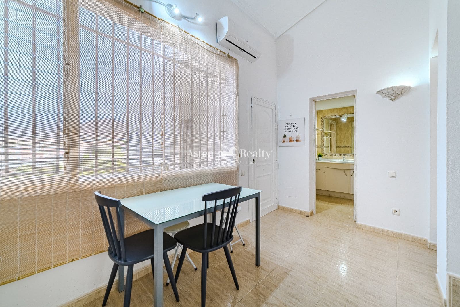 1 sovrum Takvåning till salu i Torviscas med pool - 249 000 € (Ref: 9151057)