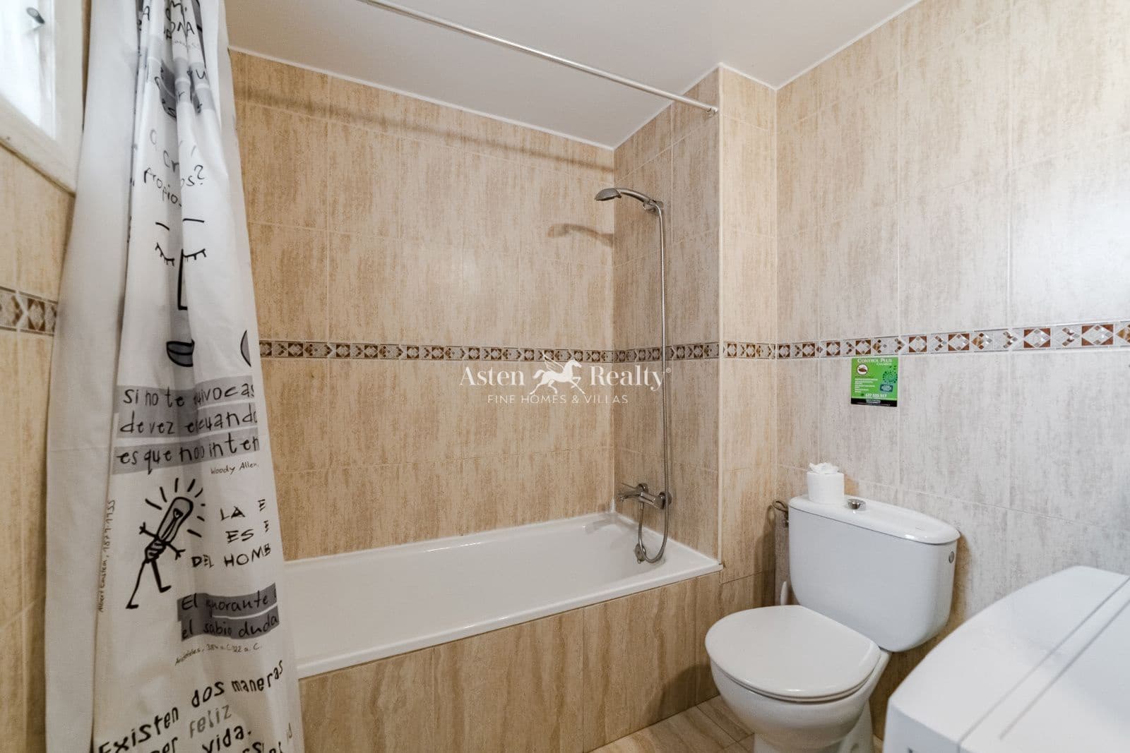 1 sovrum Takvåning till salu i Torviscas med pool - 249 000 € (Ref: 9151057)