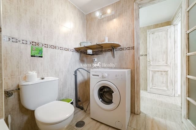 1 soveværelse Penthouse til salg i Torviscas, Adeje med swimmingpool - € 245.000 (Ref: 9151057)