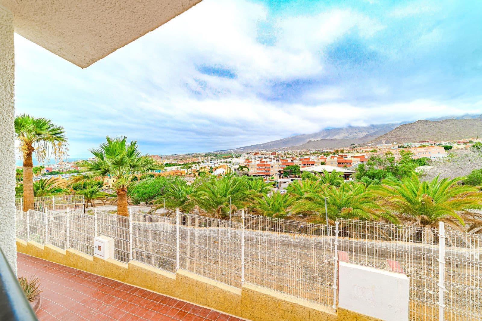 1 sovrum Takvåning till salu i Torviscas med pool - 249 000 € (Ref: 9151057)