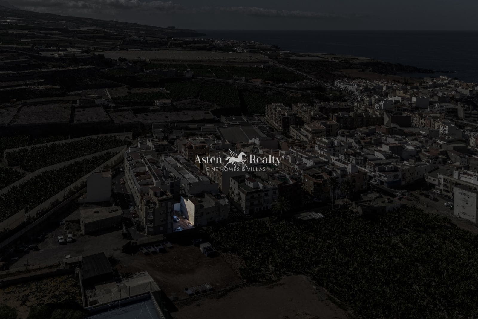 Byggegrund til salg i Alcala - € 245.000 (Ref: 9153236)