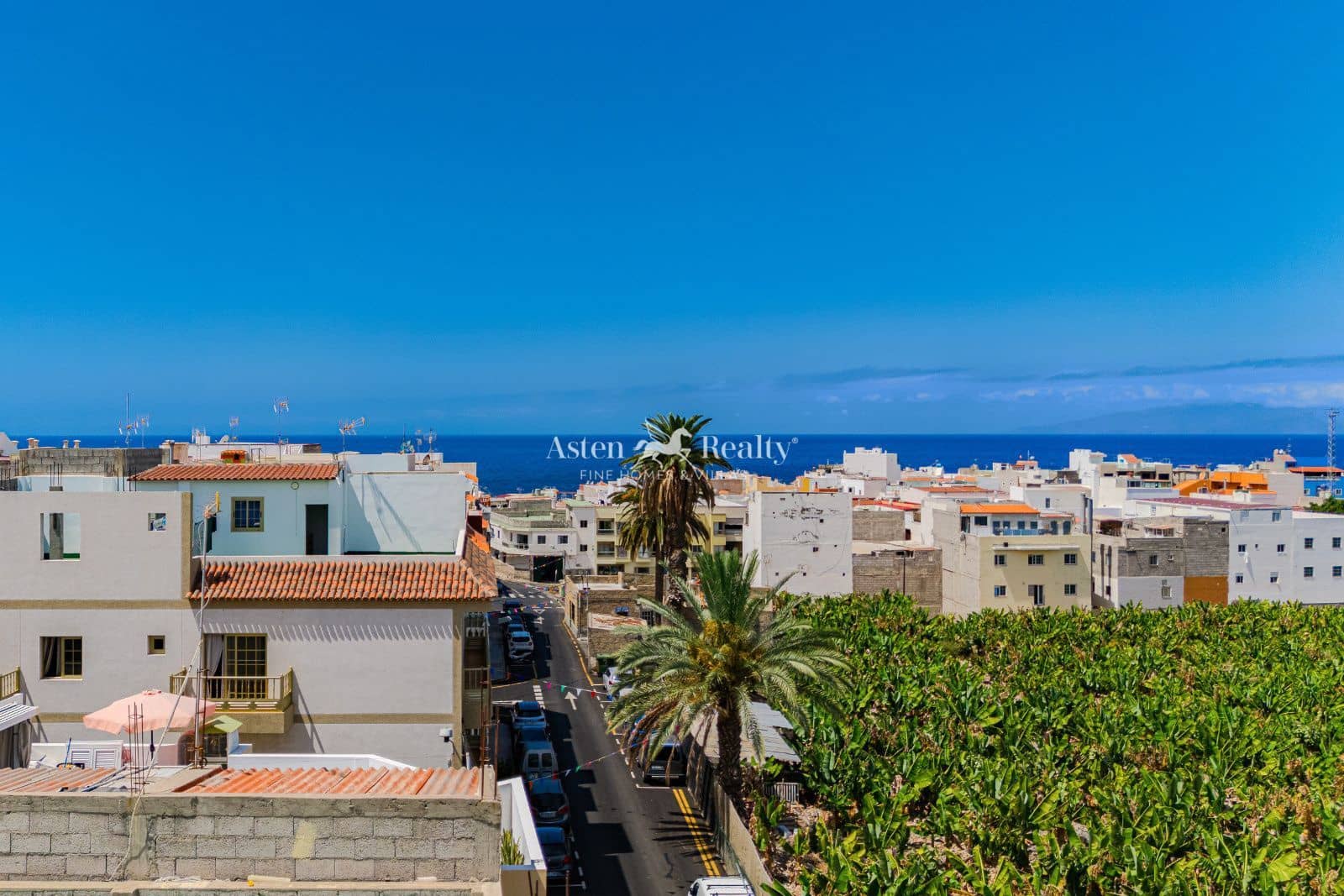 Byggegrund til salg i Alcala - € 245.000 (Ref: 9153236)