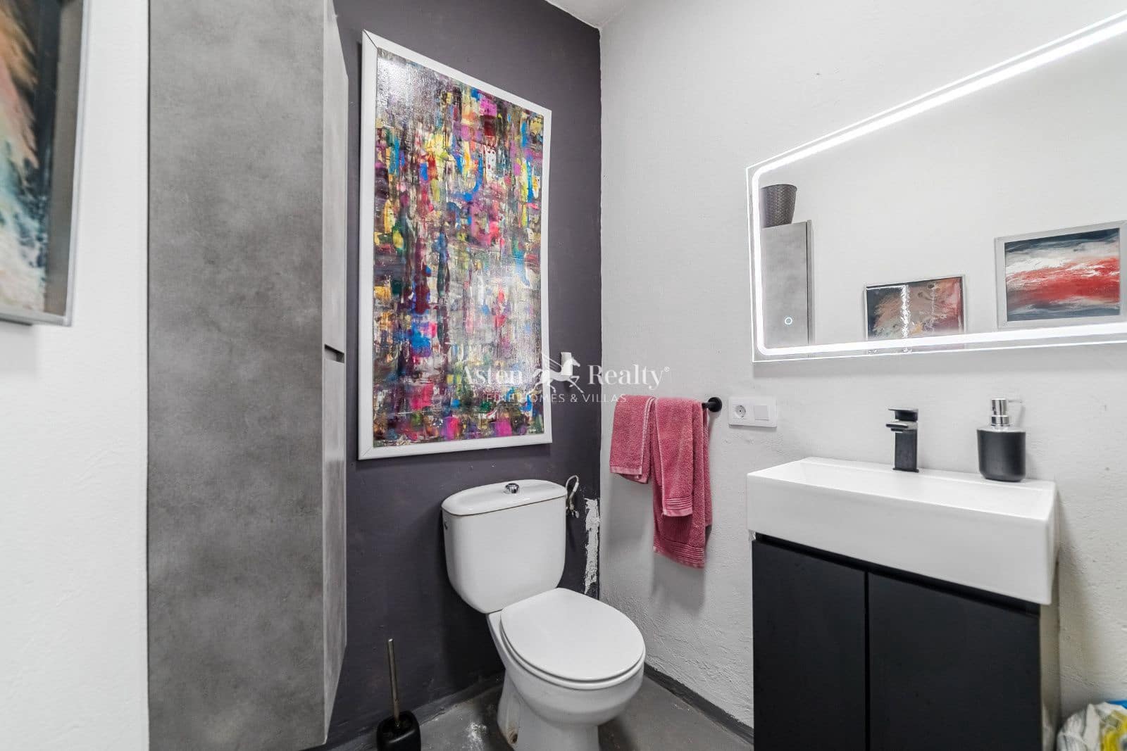 5 soveværelse Villa til salg i Tacoronte med garage - € 399.000 (Ref: 9153237)