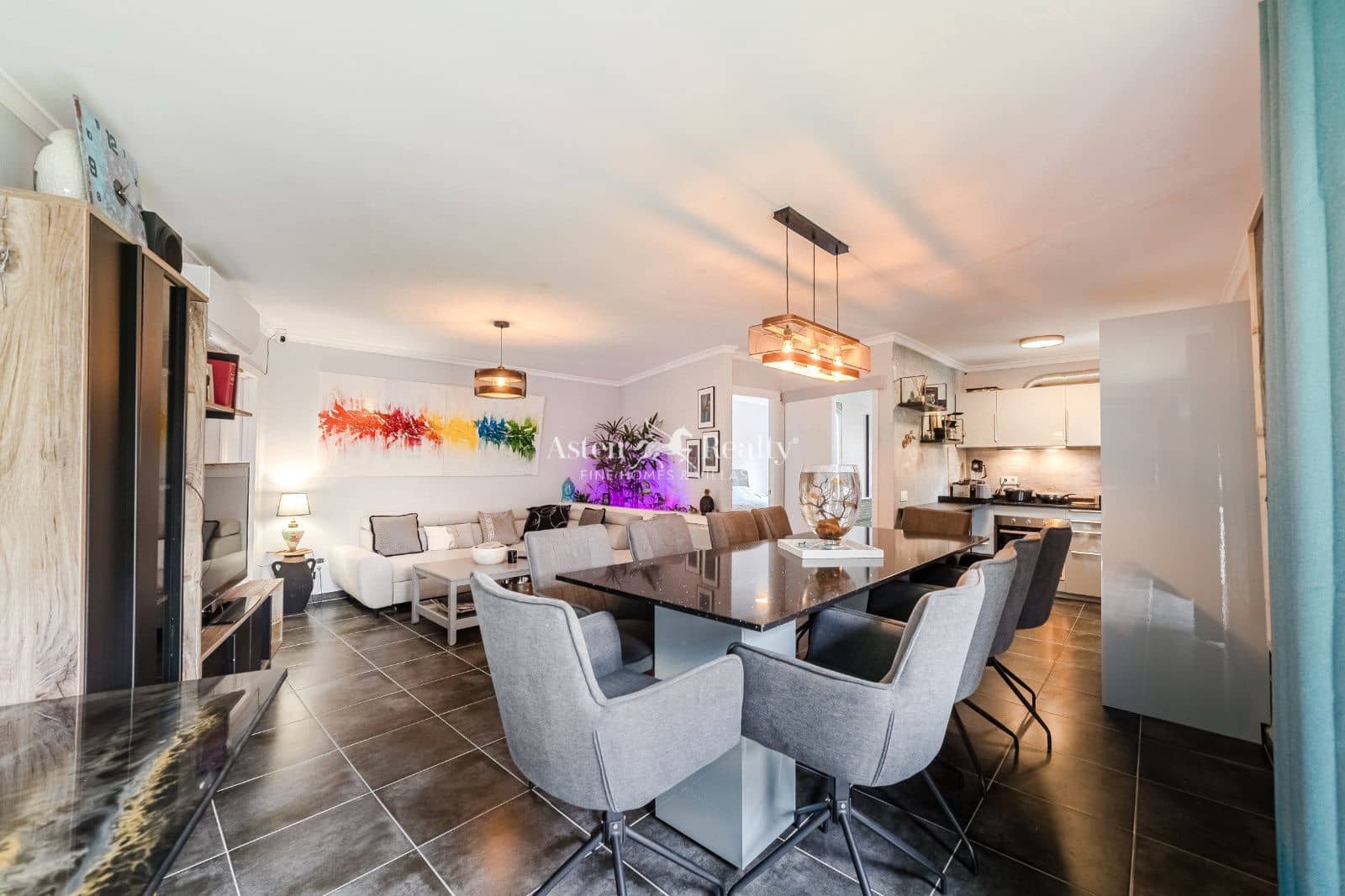 5 soveværelse Villa til salg i Tacoronte med garage - € 399.000 (Ref: 9153237)