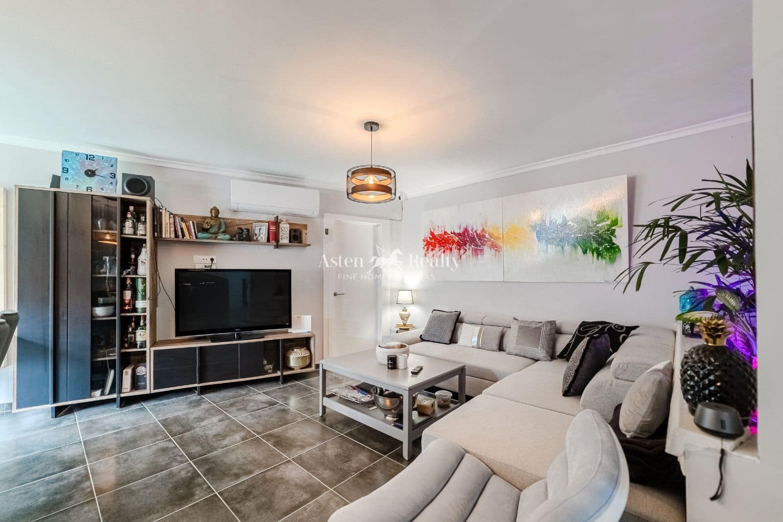 5 soveværelse Villa til salg i Tacoronte med garage - € 399.000 (Ref: 9153237)