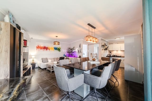 5 slaapkamer Villa te koop in Tacoronte met garage - € 399.000 (Ref: 9153237)