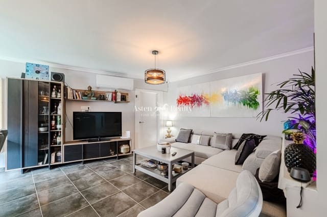 5 slaapkamer Villa te koop in Tacoronte met garage - € 399.000 (Ref: 9153237)