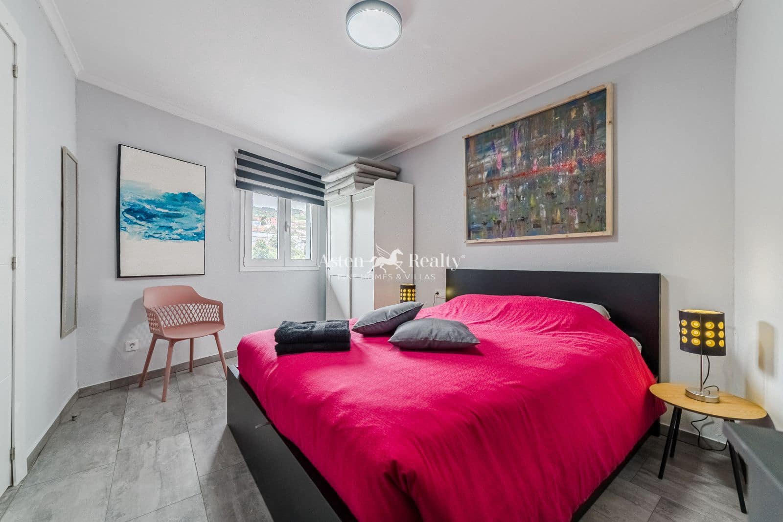 5 soveværelse Villa til salg i Tacoronte med garage - € 399.000 (Ref: 9153237)