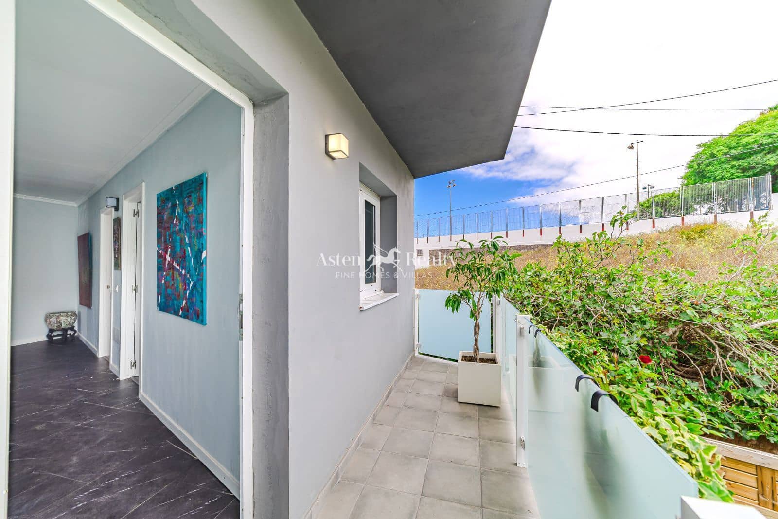 5 soveværelse Villa til salg i Tacoronte med garage - € 399.000 (Ref: 9153237)