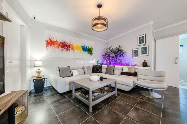 5 slaapkamer Villa te koop in Tacoronte met garage - € 399.000 (Ref: 9153237)