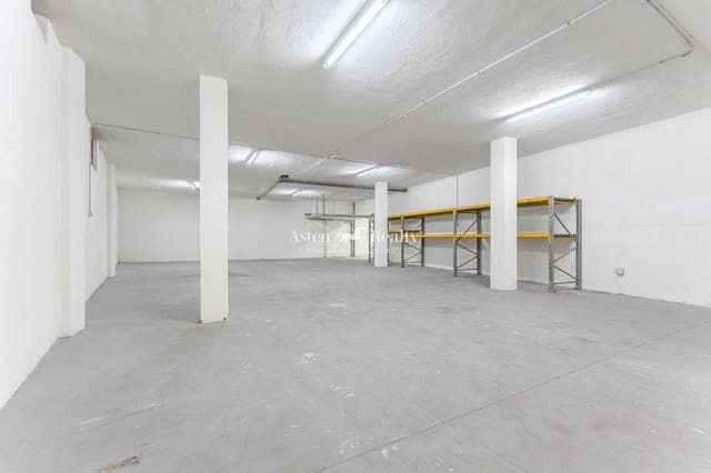 Kontor til salg i Casco Urbano, Adeje - € 150.000 (Ref: 9153393)