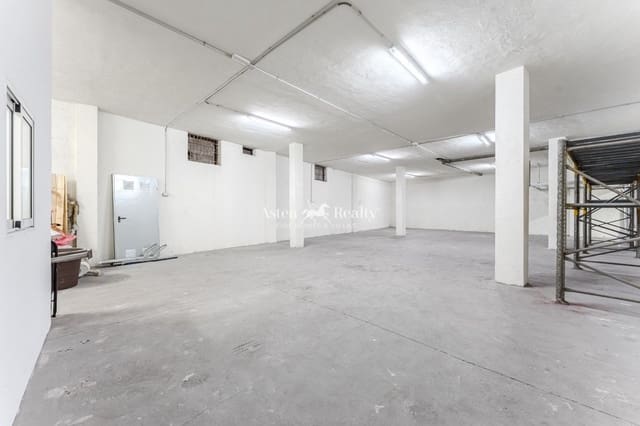 Kontor til salg i Casco Urbano, Adeje - € 150.000 (Ref: 9153393)