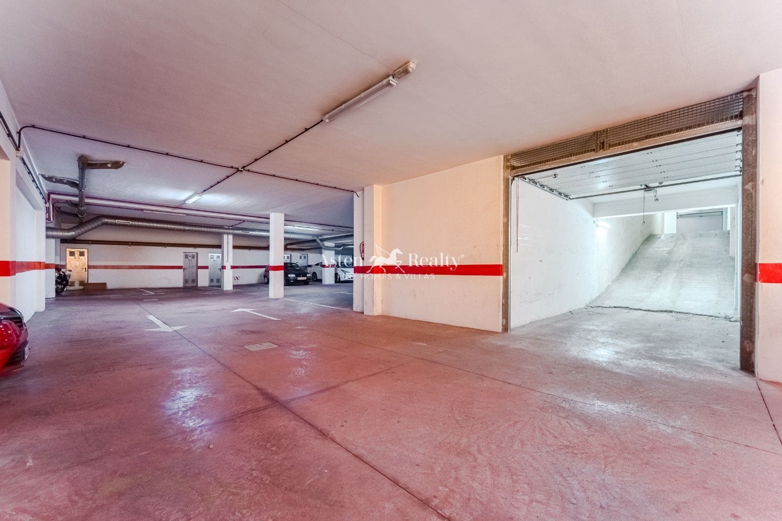 Kontor til salg i Adeje - € 150.000 (Ref: 9153393)