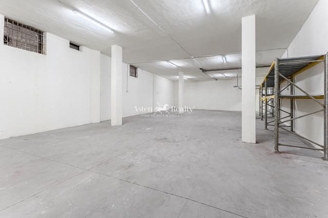 Kontor til salg i Casco Urbano, Adeje - € 150.000 (Ref: 9153393)