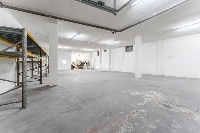 Kontor til salg i Casco Urbano, Adeje - € 150.000 (Ref: 9153393)