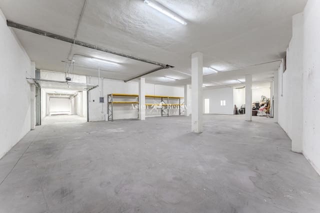 Kontor til salg i Casco Urbano, Adeje - € 150.000 (Ref: 9153393)