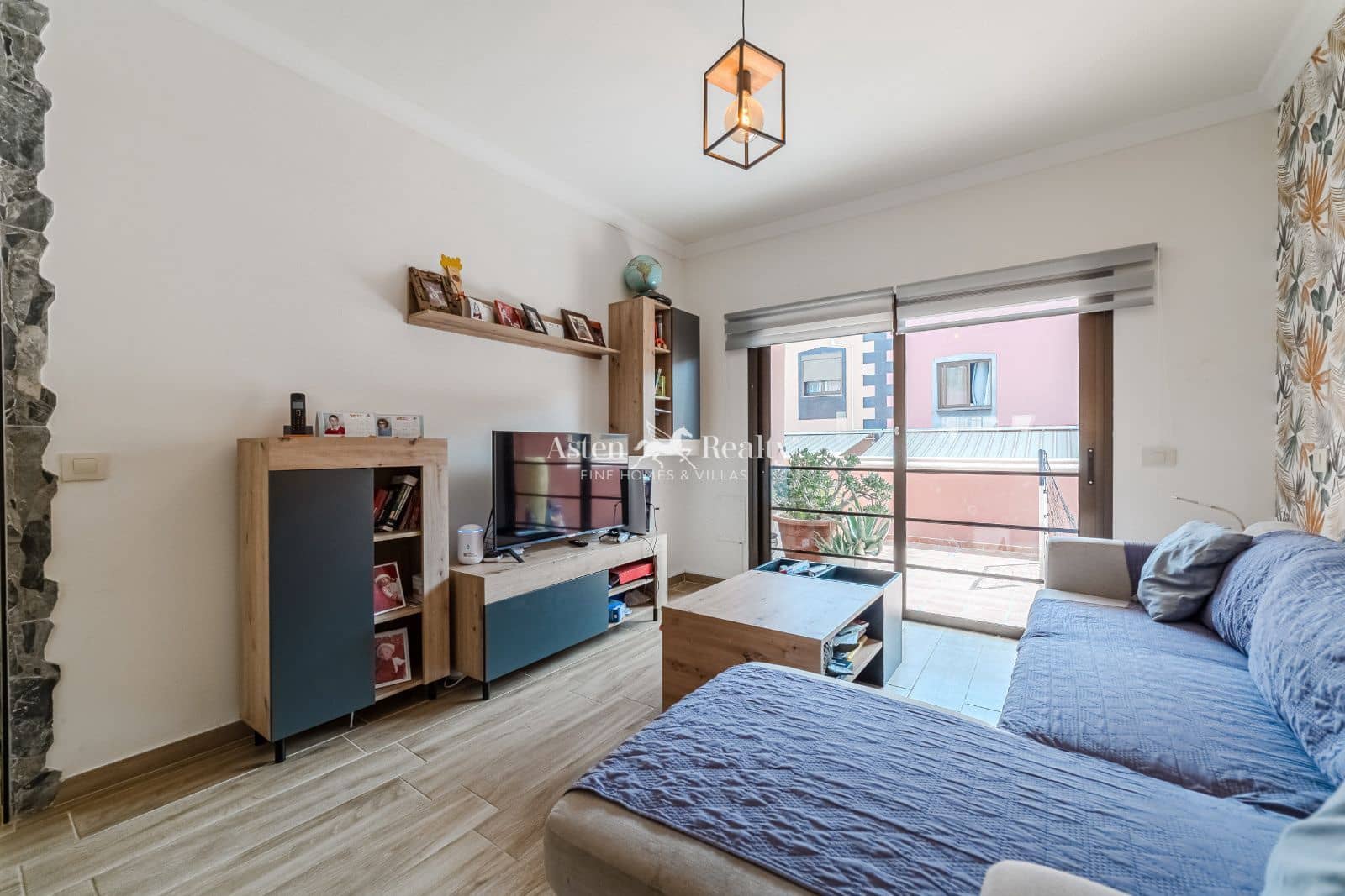 4 chambre Maison de Ville à vendre à Adeje avec piscine garage - 575 000 € (Ref: 9168128)