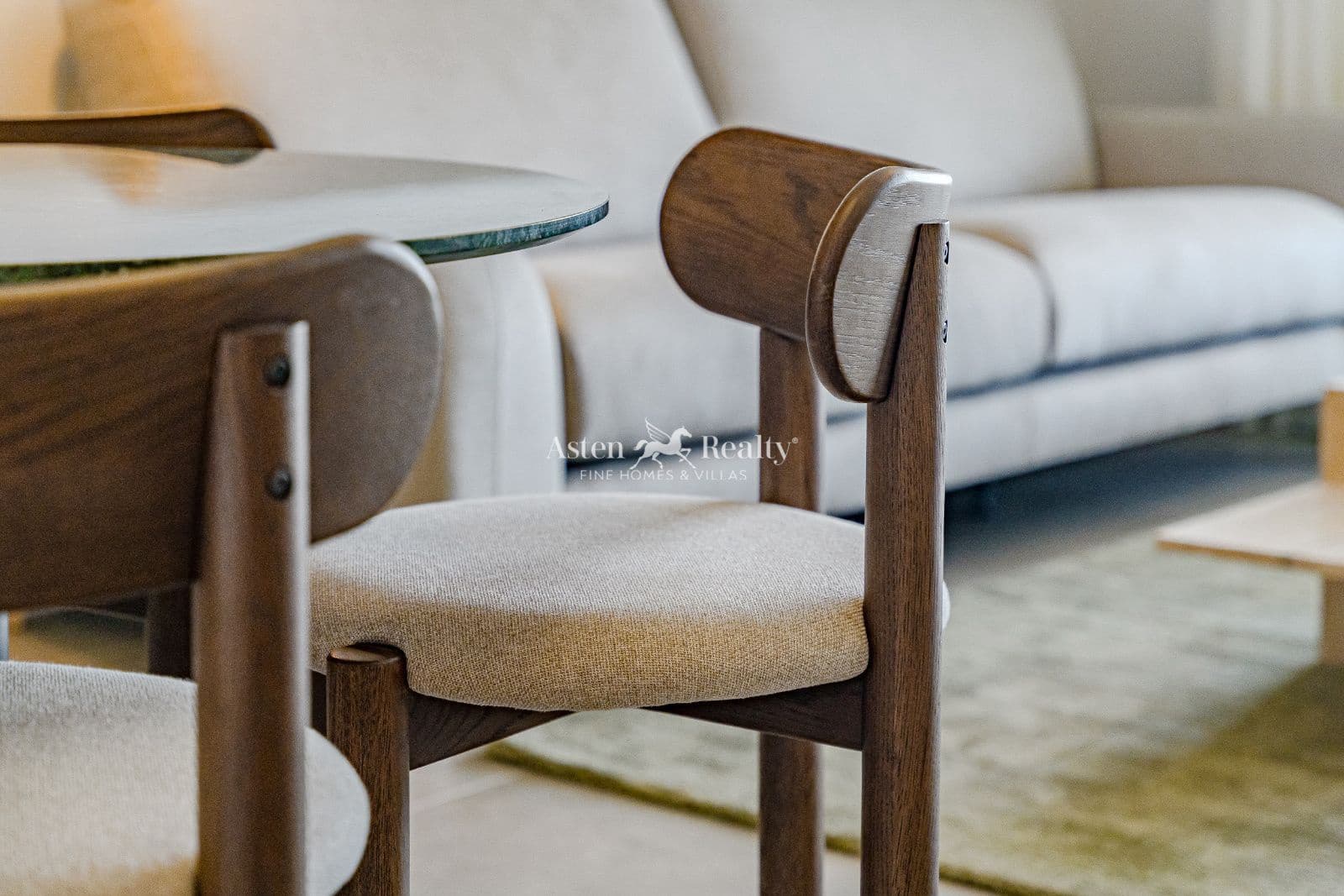 2 chambre Penthouse à vendre à Torviscas avec piscine garage - 890 000 € (Ref: 9168249)