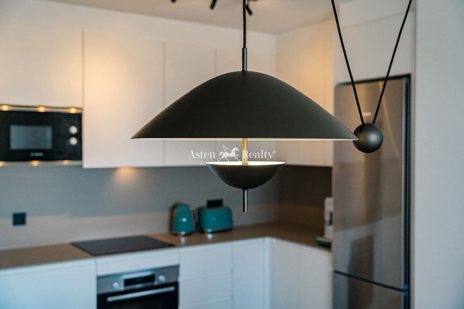 2 chambre Penthouse à vendre à Torviscas avec piscine garage - 890 000 € (Ref: 9168249)