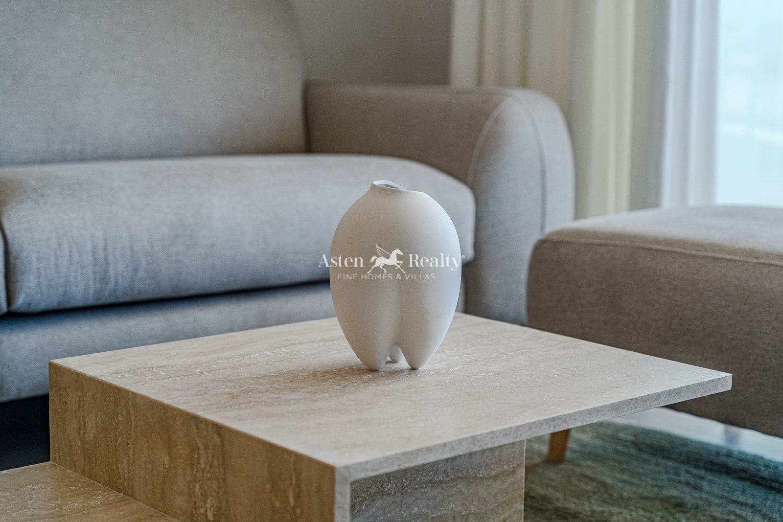 2 chambre Penthouse à vendre à Torviscas avec piscine garage - 890 000 € (Ref: 9168249)