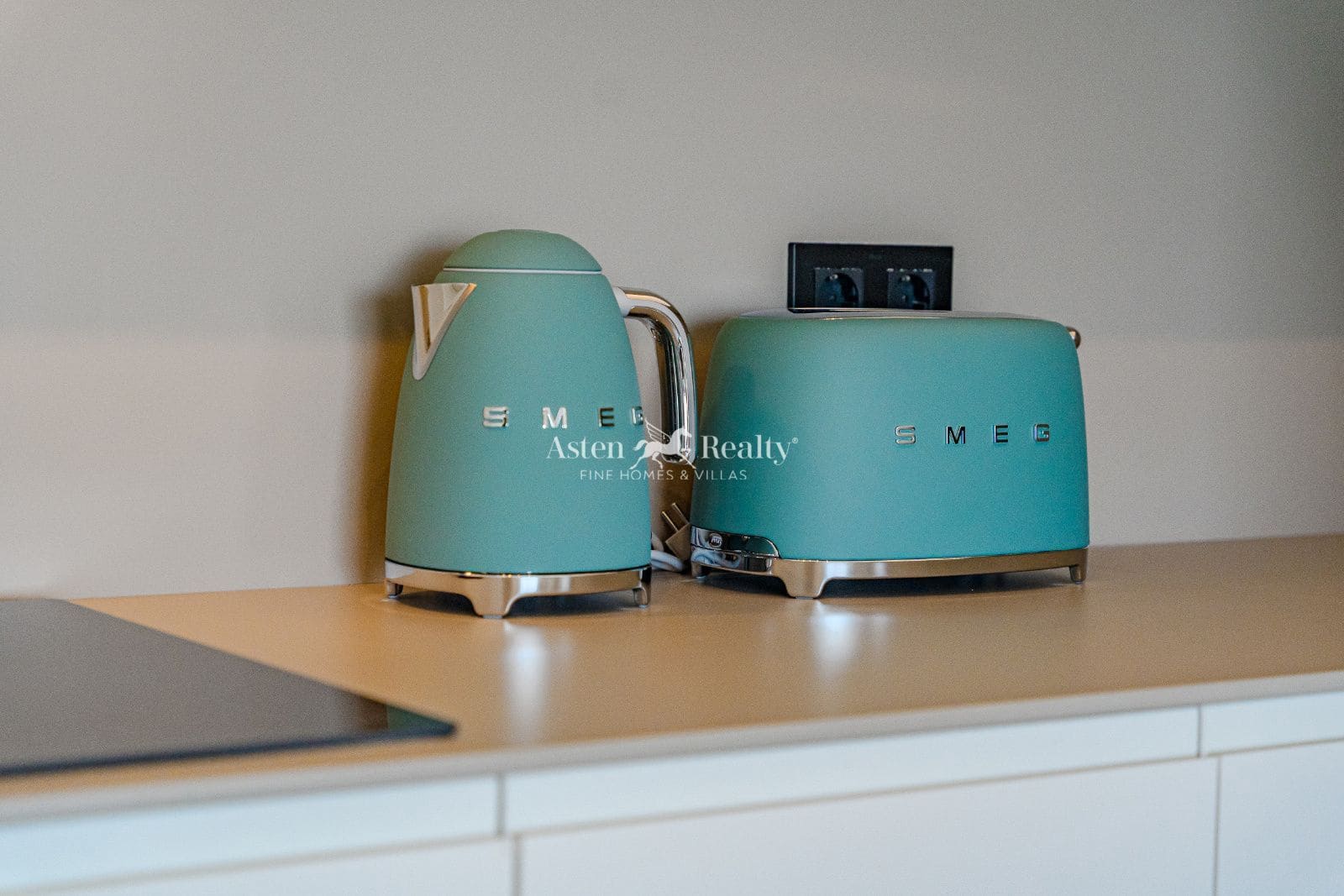 2 chambre Penthouse à vendre à Torviscas avec piscine garage - 890 000 € (Ref: 9168249)