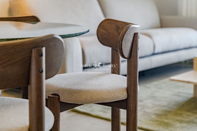 2 soverom Penthouse til salgs i Torviscas, Adeje med svømmebasseng garasje - € 890 000 (Ref: 9168249)