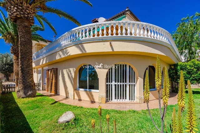 9 slaapkamer Huis te koop in Chayofa, Arona met zwembad - € 1.595.000 (Ref: 9175852)