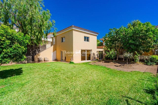 9 slaapkamer Huis te koop in Chayofa, Arona met zwembad - € 1.595.000 (Ref: 9175852)