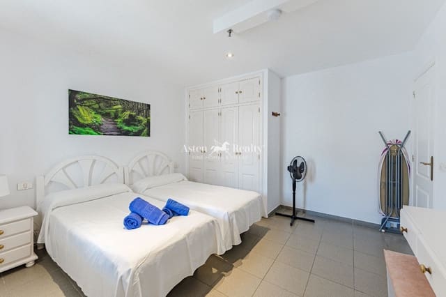 1 soveværelse Lejlighed til salg i Puerto de la Cruz med swimmingpool - € 219.500 (Ref: 9180207)