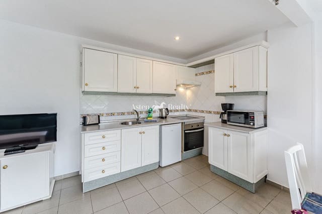 1 soveværelse Lejlighed til salg i Puerto de la Cruz med swimmingpool - € 219.500 (Ref: 9180207)